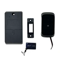 Lacat electric A820-CT Black 6