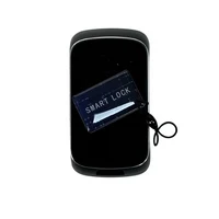 Lacat electric A820-CT Black 5