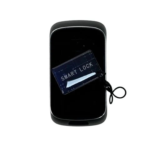 Lacat electric A820-CT Black 5
