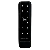 Lacat electric A850-CT Black 6