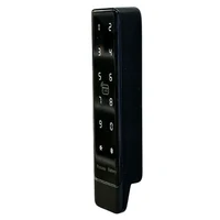 Lacat electric A850-CT Black 5