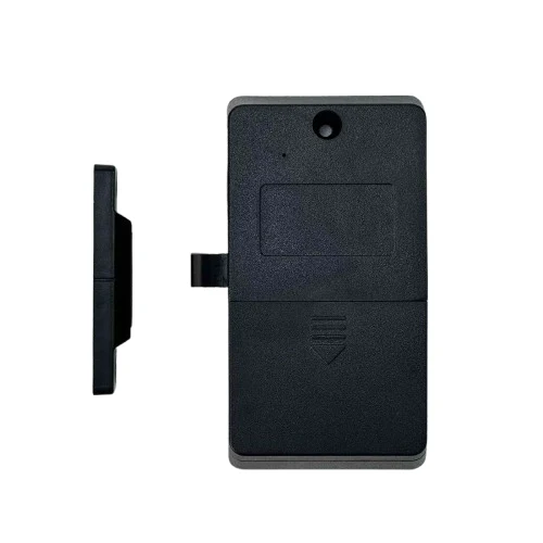 Lacat electric A850-CT Black 3