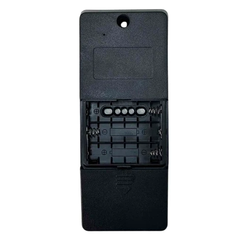 Lacat electric A850-CT Black 2