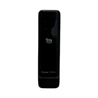 Lacat electric A850-CT Black