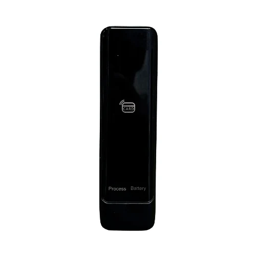 Lacat electric A850-CT Black