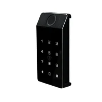 Lacat electric B20-CTFB Black 6