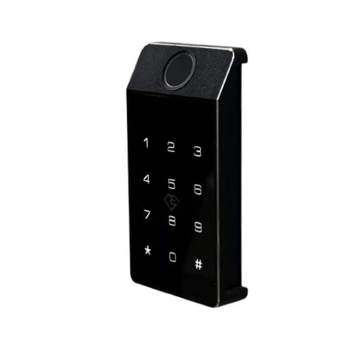 Lacat electric B20-CTFB Black 6