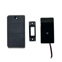 Lacat electric B20-CTFB Black 5
