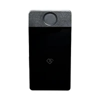 Lacat electric B20-CTFB Black