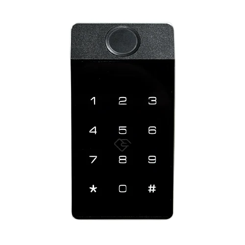 Lacat electric B20-CTFB Black 7
