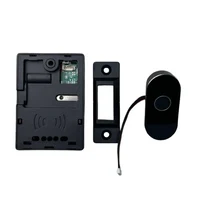 Lacat electric C100-F Black 5