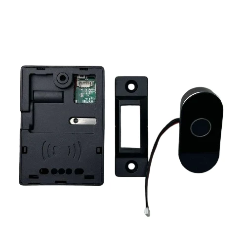 Lacat electric C100-F Black 5