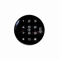 Lacat electric E60-CT Black 5