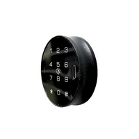 Lacat electric E60-CT Black 4