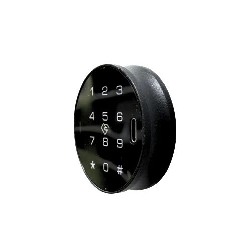 Lacat electric E60-CT Black 4