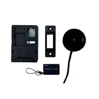 Lacat electric E60-CT Black 3