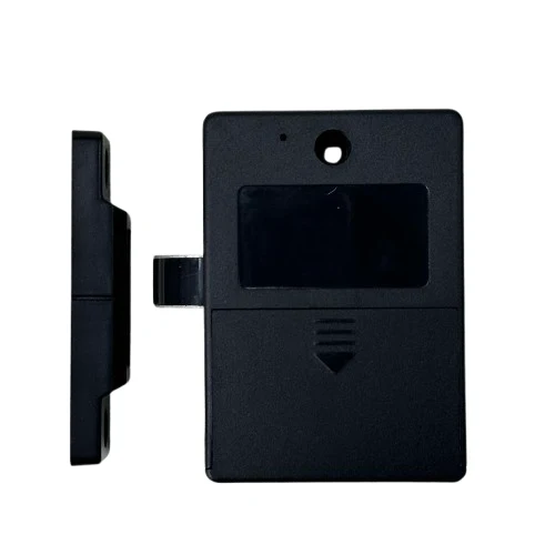 Lacat electric E60-CT Black 8