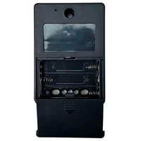 Lacat electric E60-CT Black 6