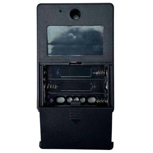 Lacat electric E60-CT Black 6