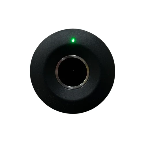 Electronic Lock S102-F Black 4