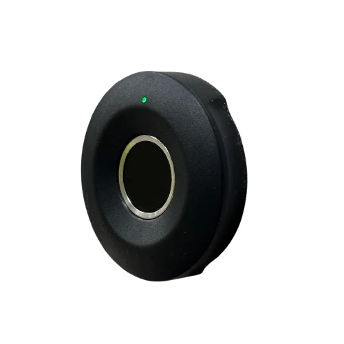 Electronic Lock S102-F Black 3