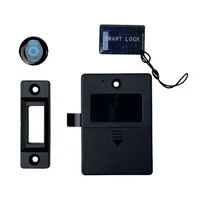 Lacat electric Y100-C Black 5