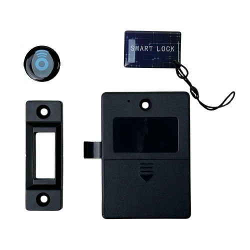 Lacat electric Y100-C Black 5
