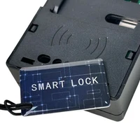 Lacat electric Y100-C Black 6