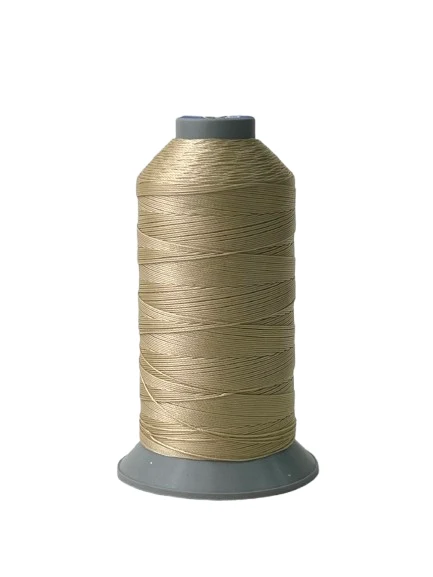 Dull Beige 10/3 3164 Thread