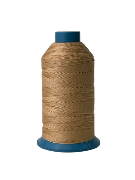Beige-Warm Yellow 10/3 3117 Thread