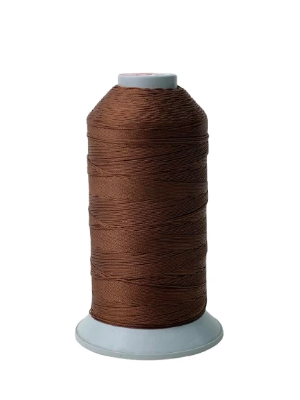 Earthy Brown 10/3 3121 Thread