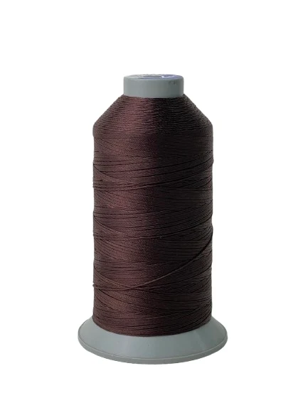 Brown Leather 10/3 3231 Thread