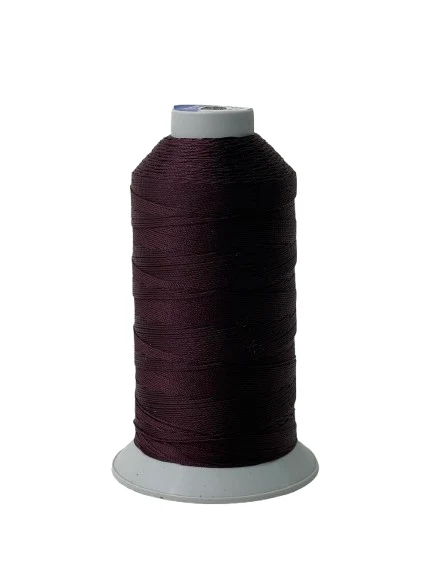 Burgundy Pink 10/3 3232 Thread