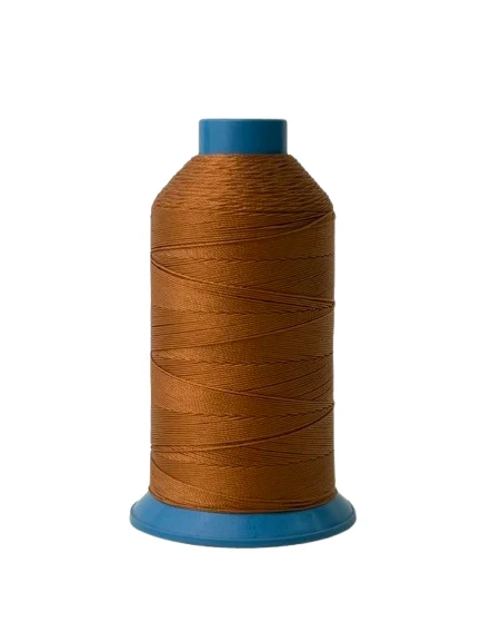 Caramel Brown 10/3 3208 Thread