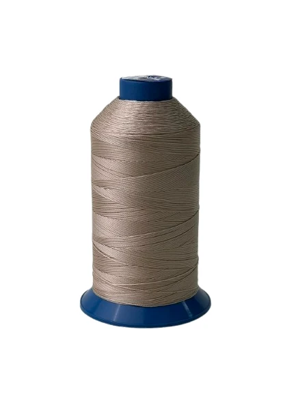 Beige Warm Brown 20/3 3105 Thread