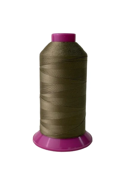 Olive Green 40/3 3101 Thread