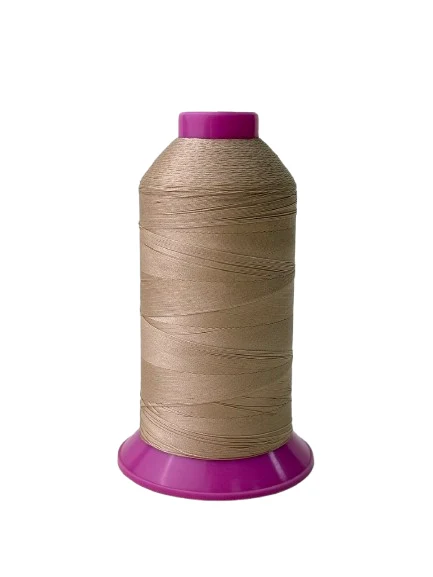 Beige Warm Brown 40/3 3105 Thread