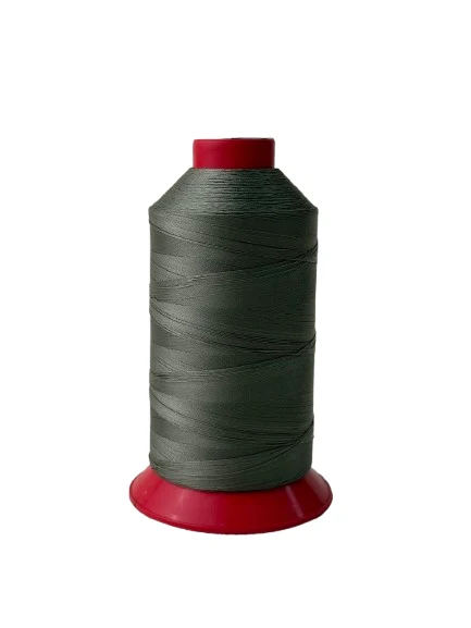 Cool Olive Green 40/3 3106 Thread