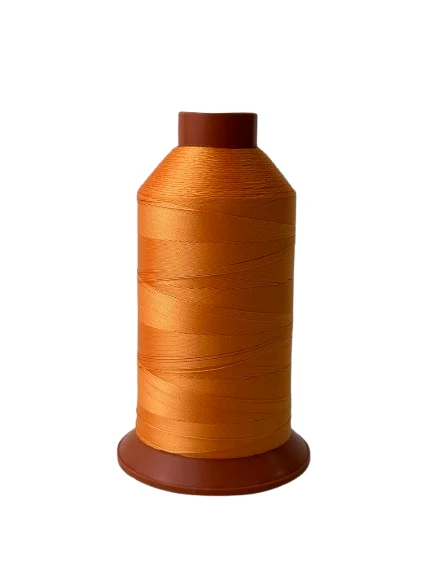 Amber Sunset 40/3 3114 Thread