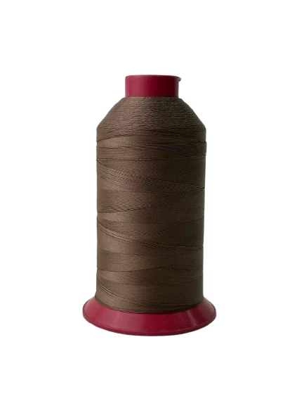 Dark Woody Brown 40/3 3129 Thread