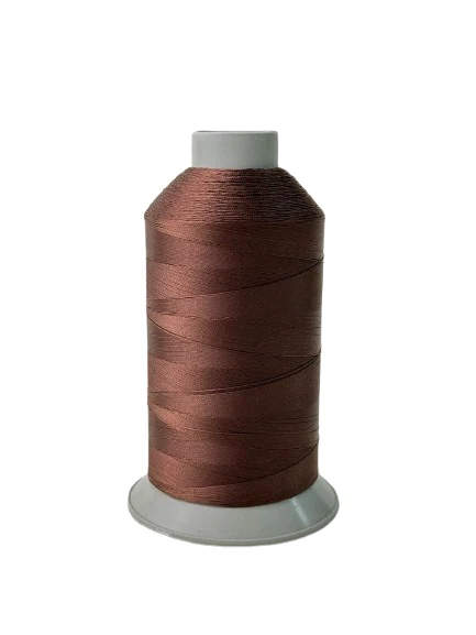 Dark Reddish Brown 40/3 3130 Thread