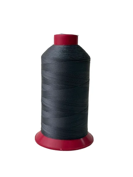 Grey Dark Blue 40/3 3137 Thread