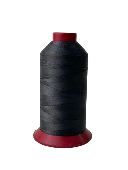 Ashy Gray 40/3 3140 Thread
