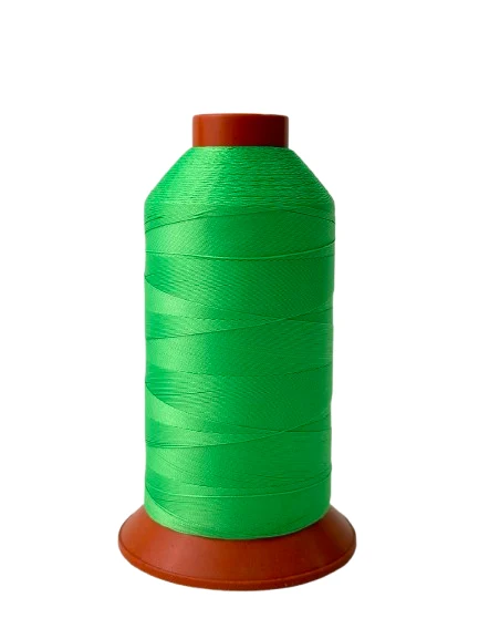 Toxic Green 40/3 3152 Thread