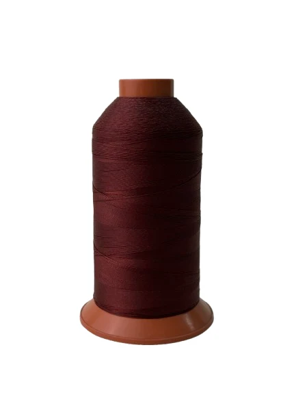 Brown-Light Pink 40/3 3156 Thread