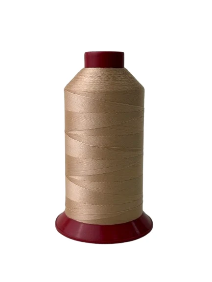 Beige-Warm Brown 40/3 3161 Thread