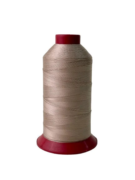 Beige-Light Grey 40/3 3165 Thread