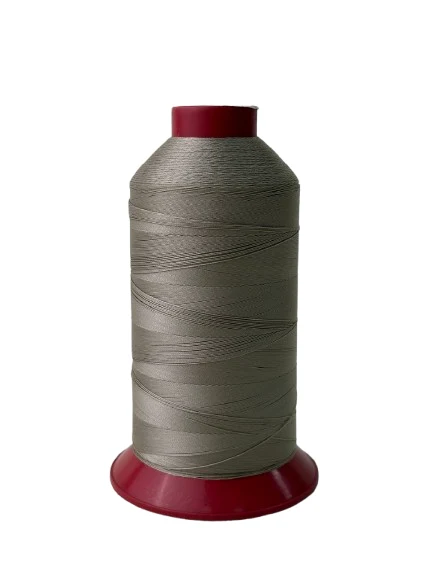 Grayish Brown 40/3 3166 Thread