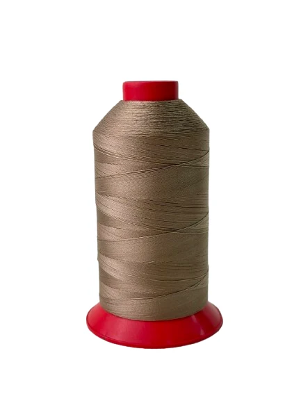 Beige Brown 40/3 3171 Thread