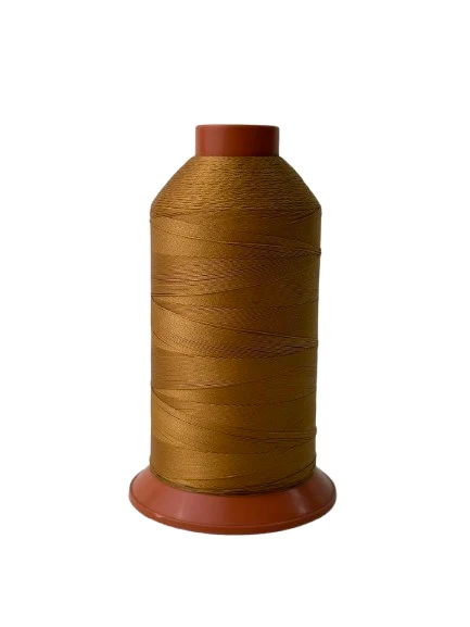Caramel Bronze 40/3 3178 Thread